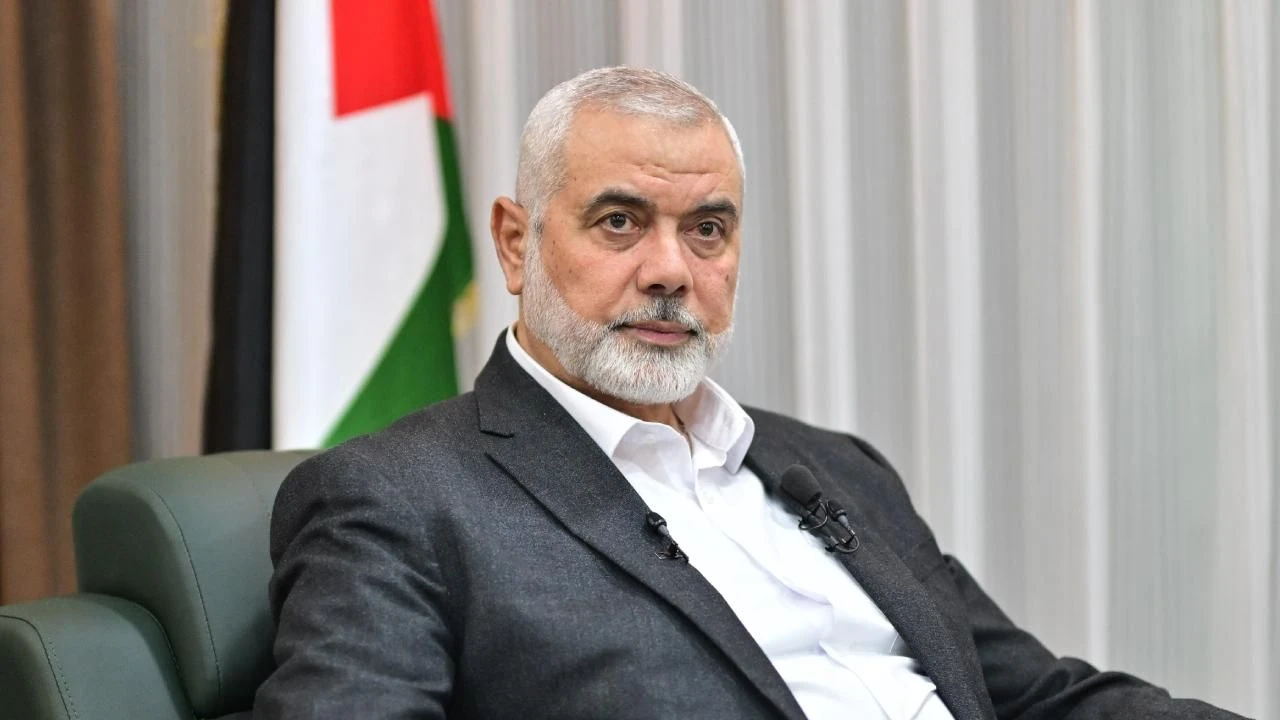 İran’dan Hamas lideri Sinwar'a hazırlık mesajı: İntikamı alınacak!