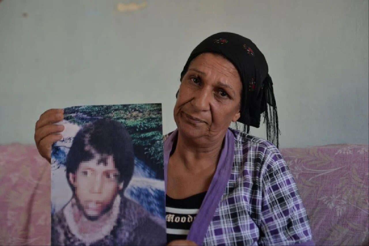 Komşusunun 9 yaşındaki kızına tecavüz edip öldürmüştü! Cezaevinden çıktı, arkadaşını katletti