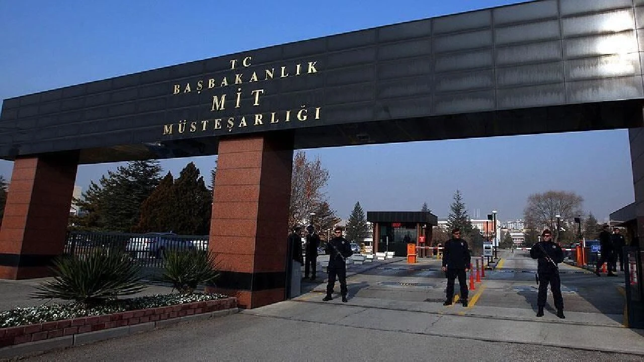 MİT KPSS'siz 6 kadroda personel alımı yapacak - 1. Resim