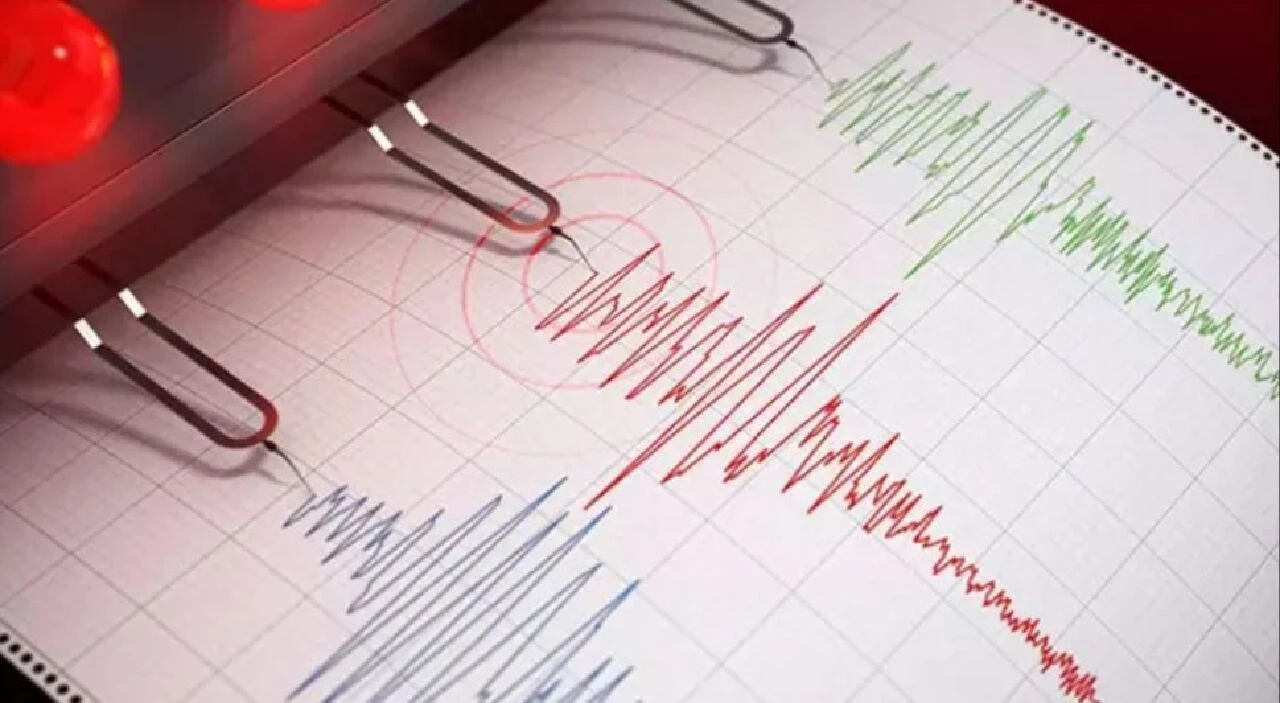 Naci Görür'den Antalya depremi sonrası açıklama!  - 1. Resim