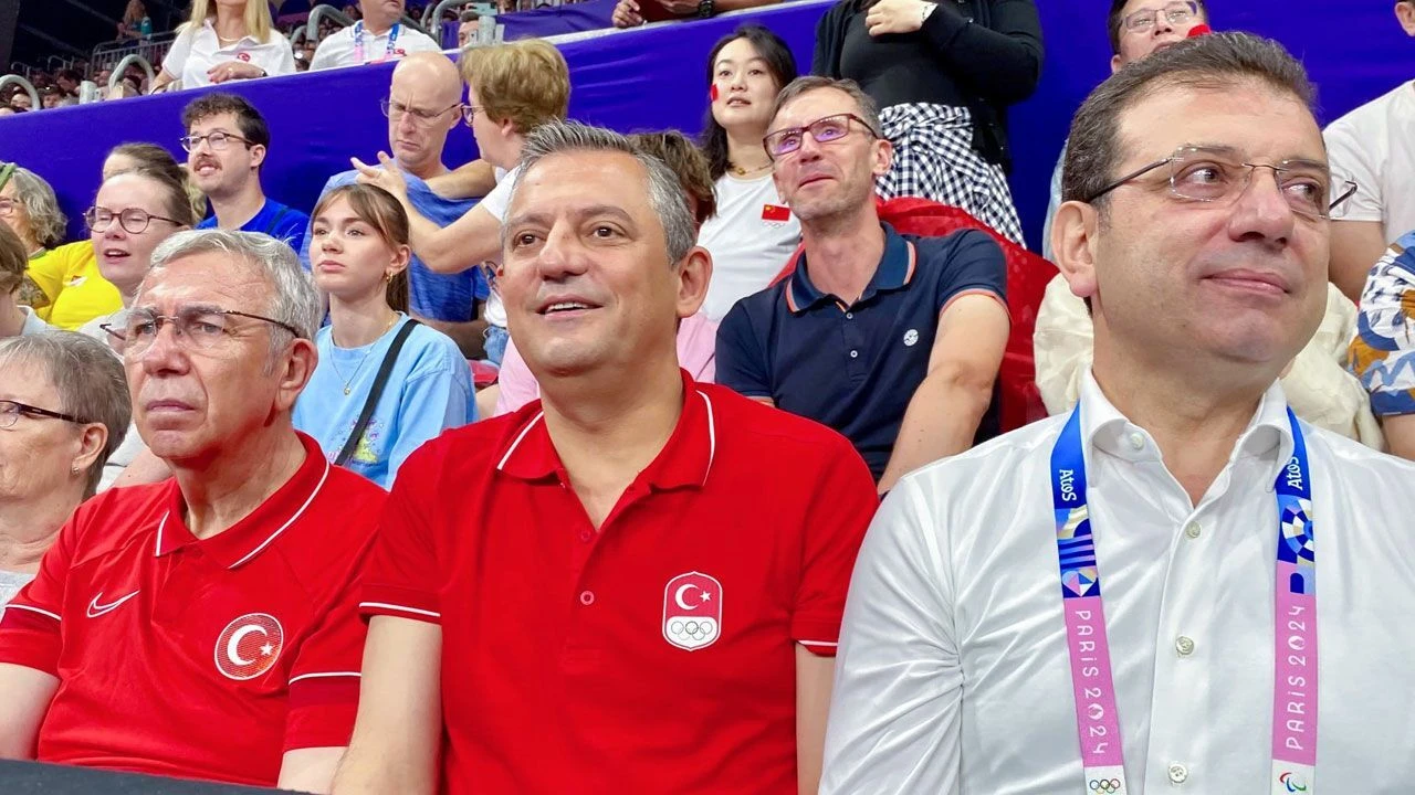 Özgür Özel, Ekrem İmamoğlu, Mansur Yavaş... CHP'nin cumhurbaşkanı adayı kim olmalı? Anketten çıkan sonuç dikkat çekti - 1. Resim