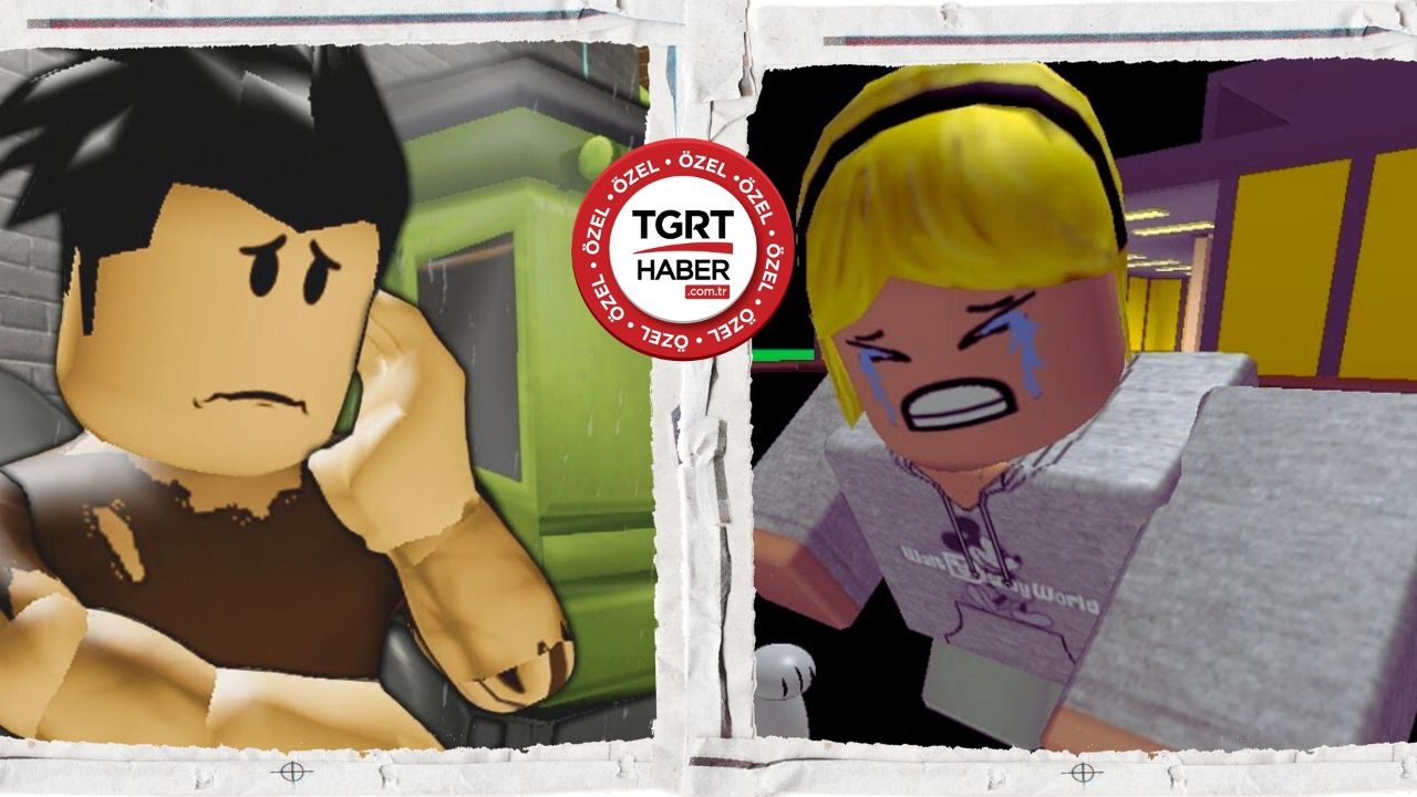 Roblox oyununda çocuk tuzağı ortaya çıktı! Anne babaların fark etmediği detay