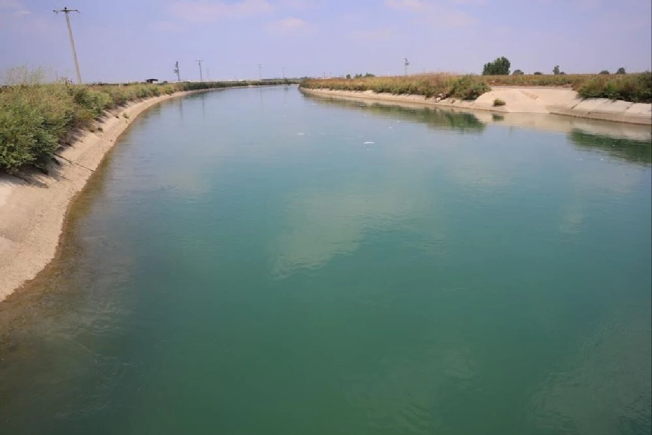 Tarımsal üretim zor durumda! Adana çiftçisine uyarı: Ekim yapmayın