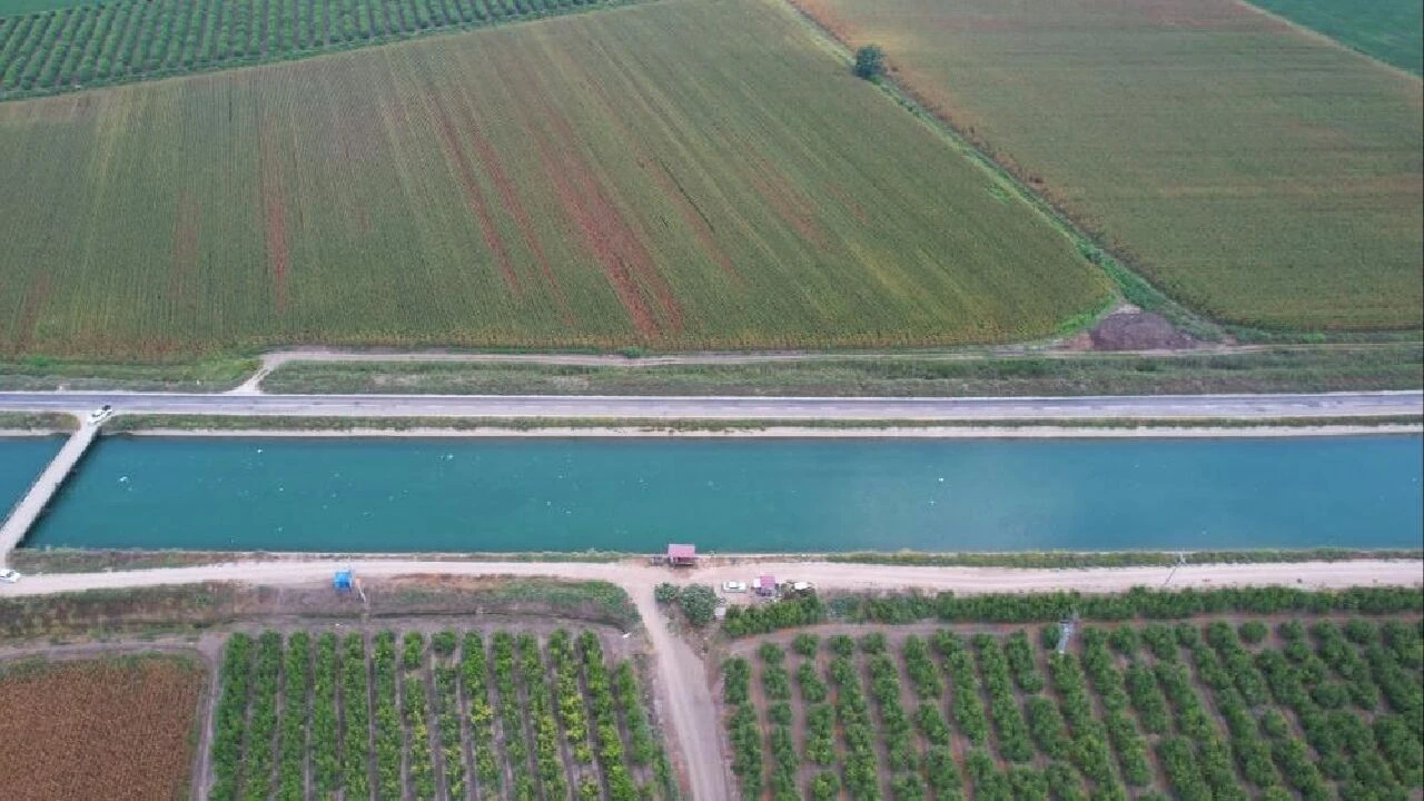 Tarımsal üretim zor durumda! Adana çiftçisine uyarı: Ekim yapmayın