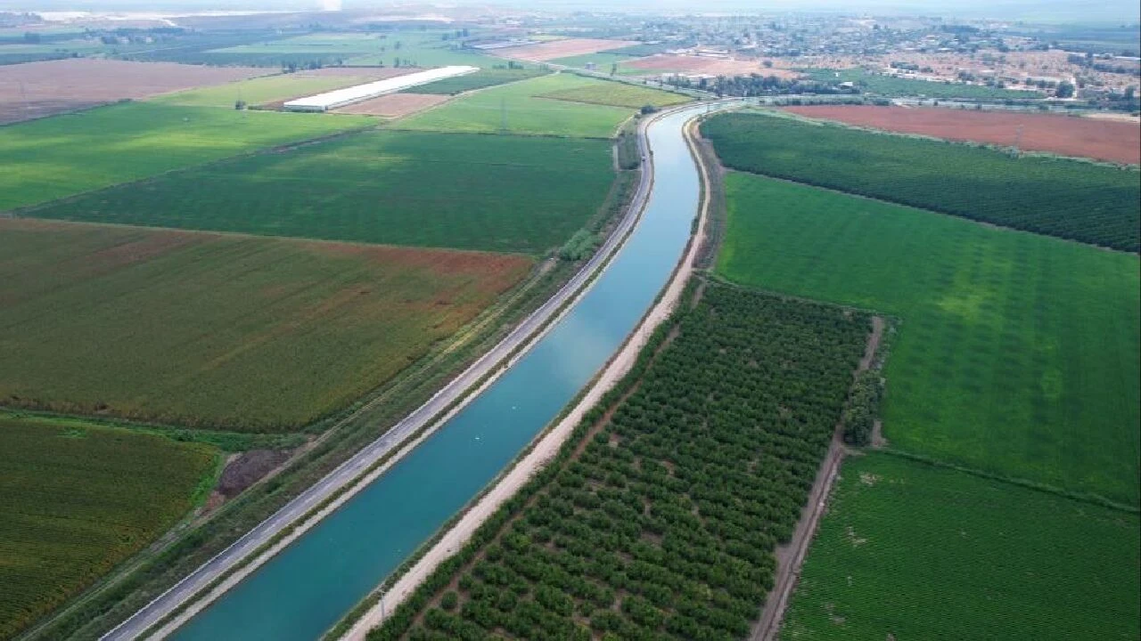 Tarımsal üretim zor durumda! Adana çiftçisine uyarı: Ekim yapmayın