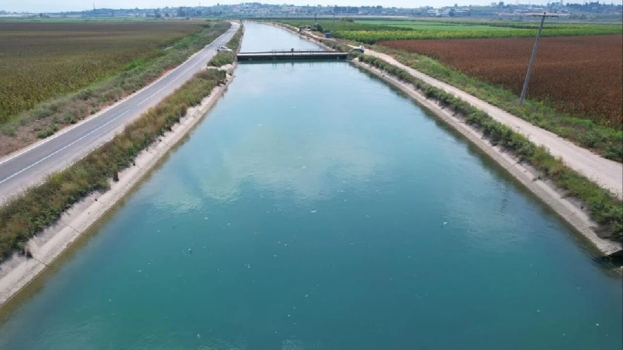 Tarımsal üretim zor durumda! Adana çiftçisine uyarı: Ekim yapmayın