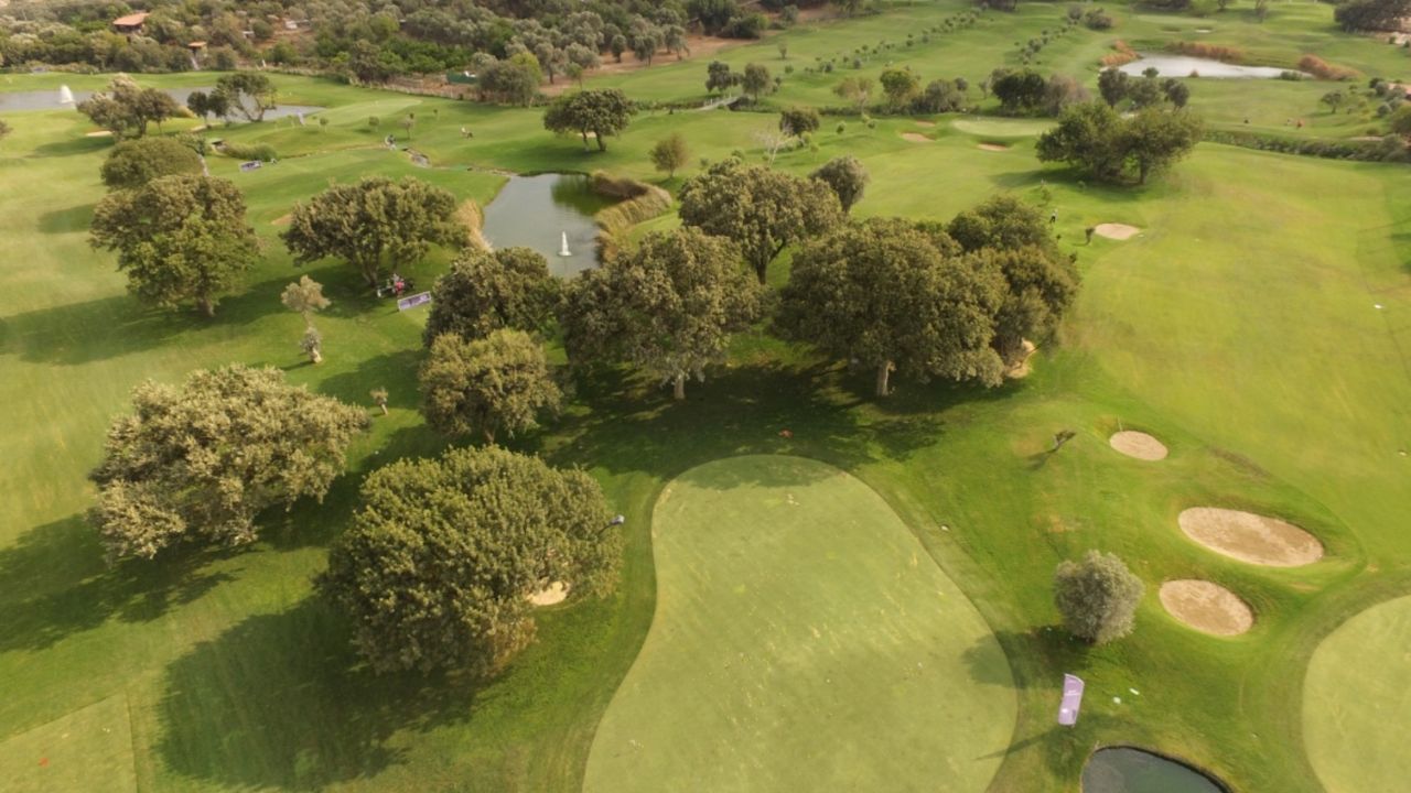 The BO Viera Golf Turnuvası başlıyor