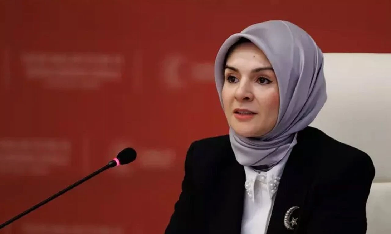 Türkiye Aile Destek Programı ödemeleri hesaplarda! Gelişmeyi Bakan Göktaş duyurdu - 1. Resim