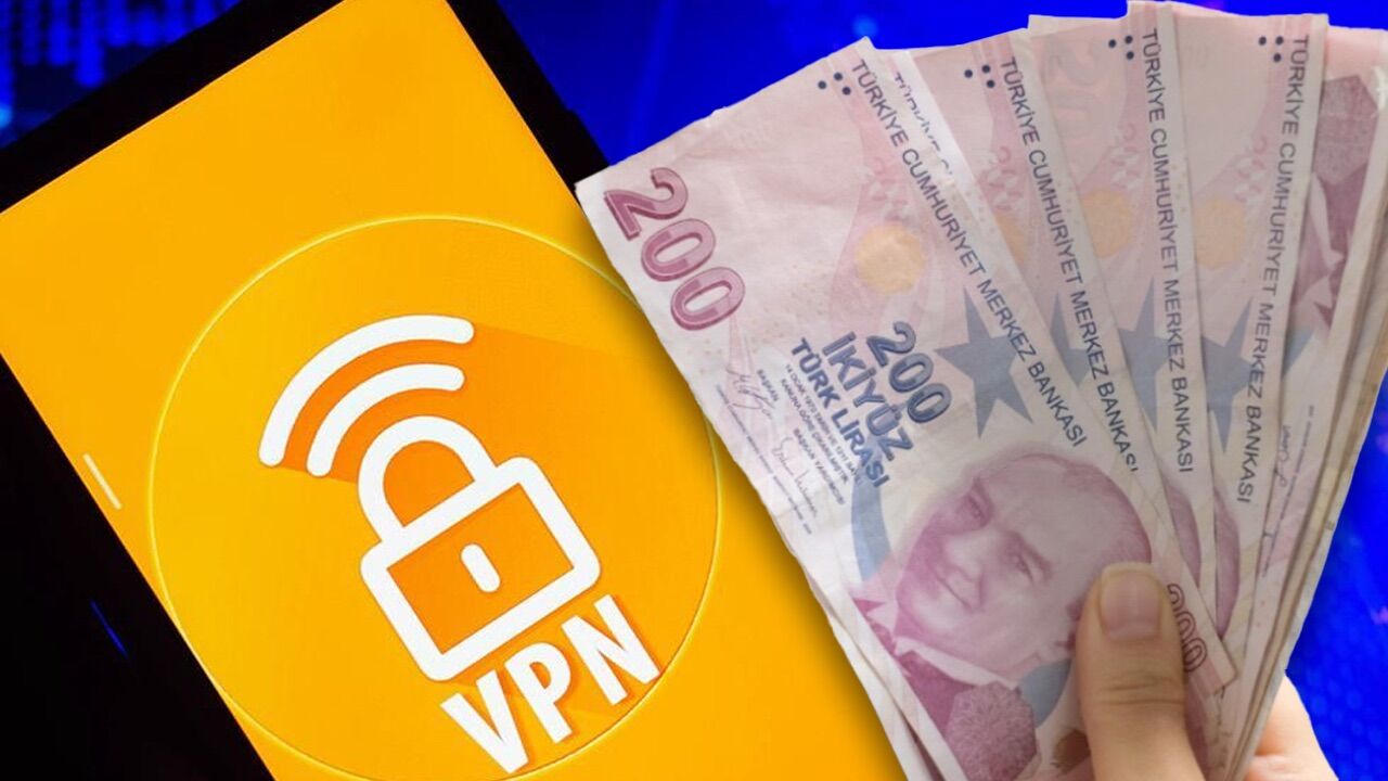 VPN kullanımında telefon faturanızı sessizce şişiren gizli detay!