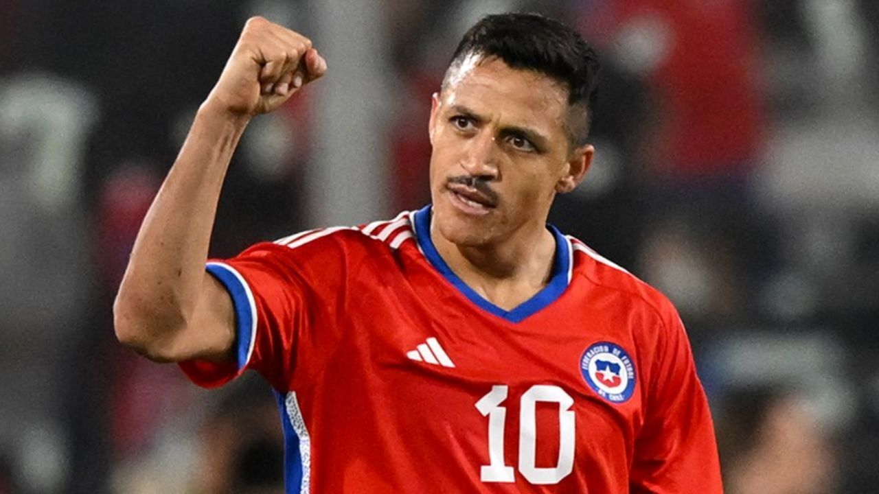 Alexis Sanchez eski takımı Udinese&#039;ye geri döndü!