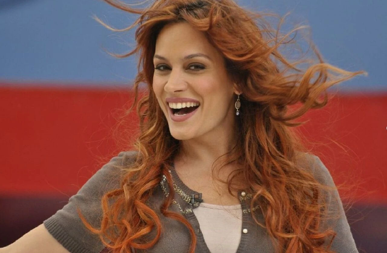 Arka Sokaklar'a efsane transfer! Ebru Cündübeyoğlu izleyiciyi ekrana kitleyecek - 3. Resim