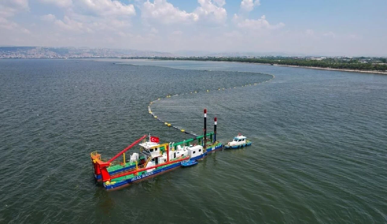 Bakan Kurum’dan İmamoğlu’na ‘partizanlık’ cevabı: Aynaya baksınlar görecekler!