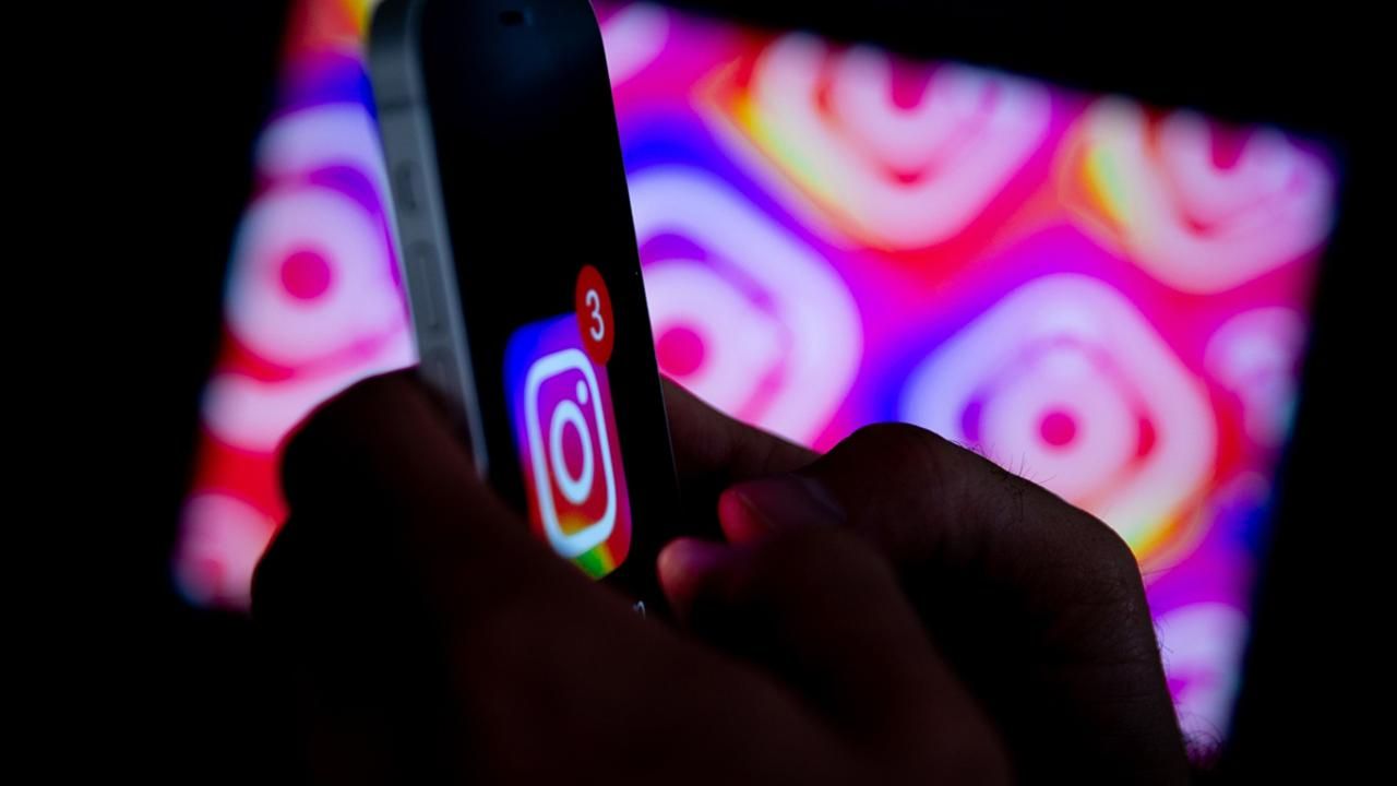 Bakan Uraloğlu saat vererek duyurdu: Instagram açılıyor! - 1. Resim