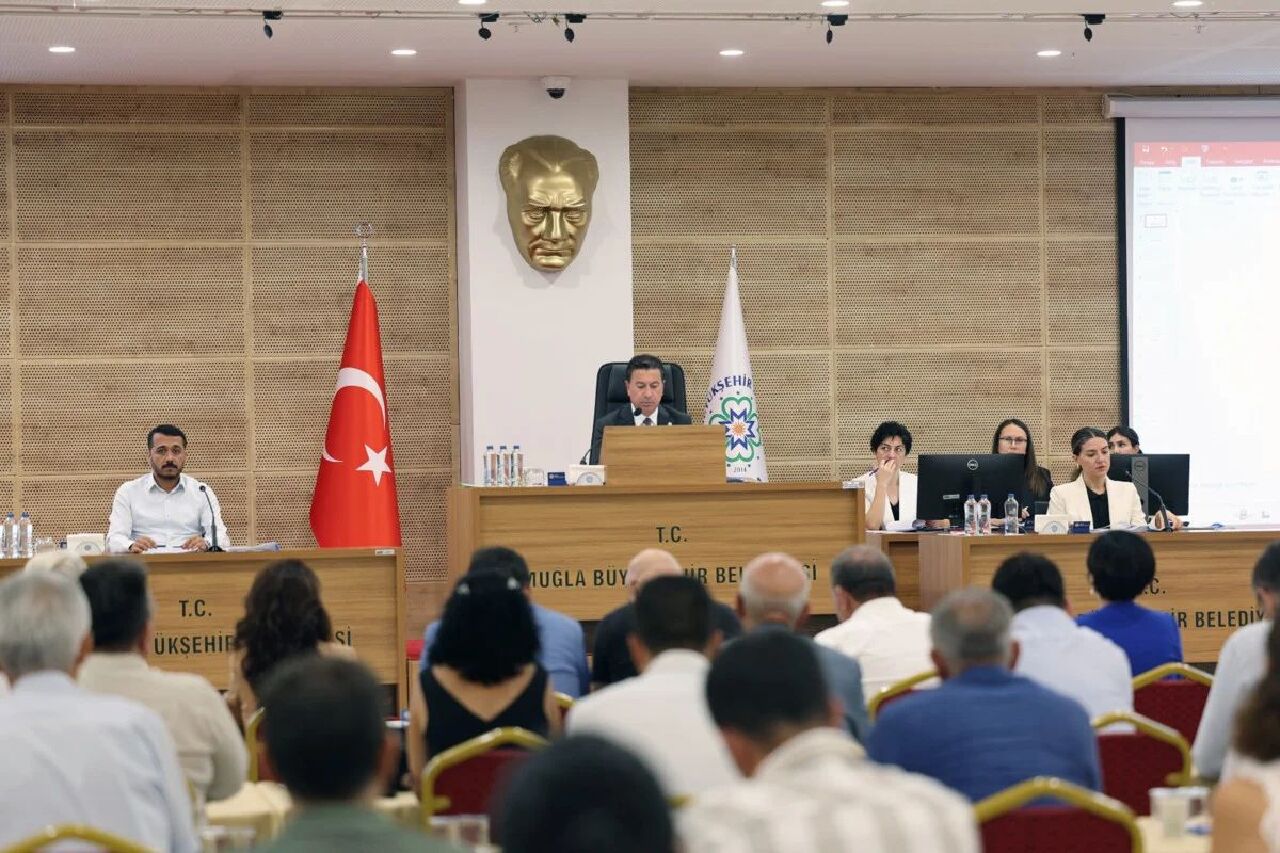 Bodrum'a gelenden ayakbastı parası! Belediye başkanından tepki çeken öneri - 3. Resim