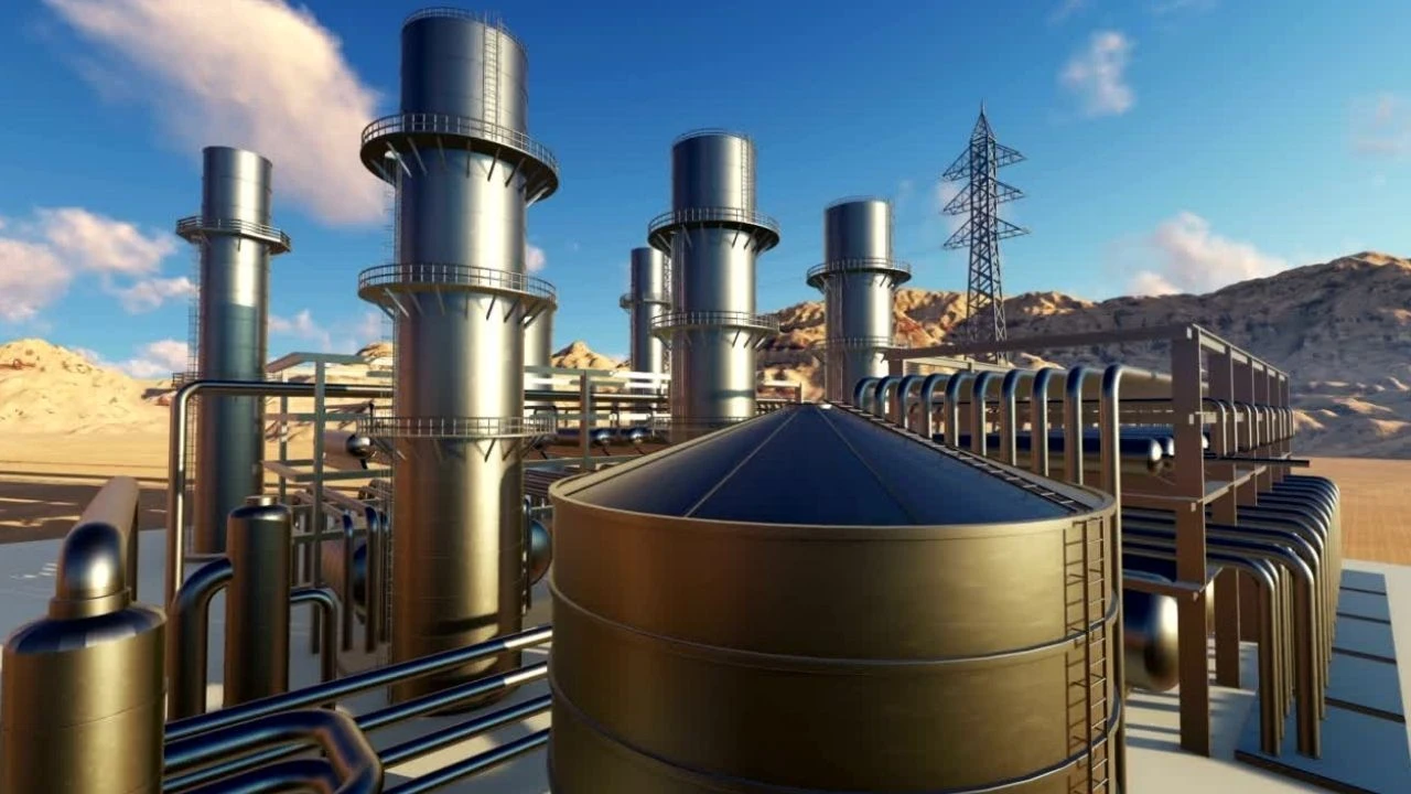 Doğalgaz fiyatları yükselecek! Gazprom'dan zam sinyali - 3. Resim