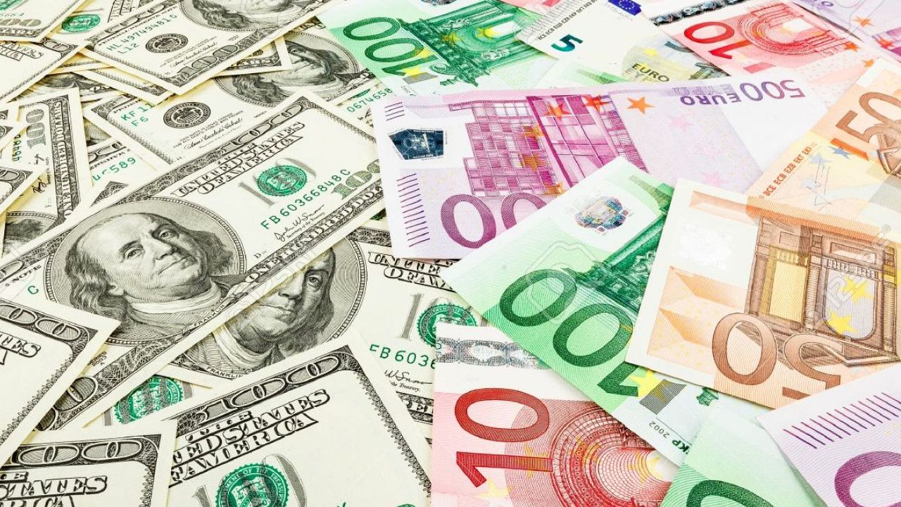 Dolar/TL kuru yükselişini kaybedecek! İşte hafta sonu euro, dolar, sterlin kurları