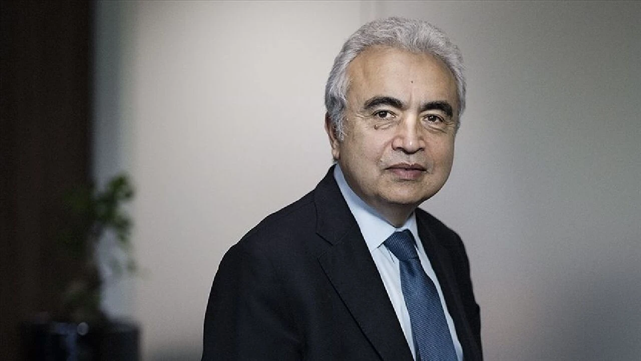 Donald Trump'ı durduran Türk! ABD seçimlerinde Fatih Birol krizi - 7. Resim