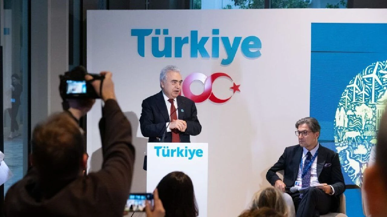 Donald Trump'ı durduran Türk! ABD seçimlerinde Fatih Birol krizi - 5. Resim