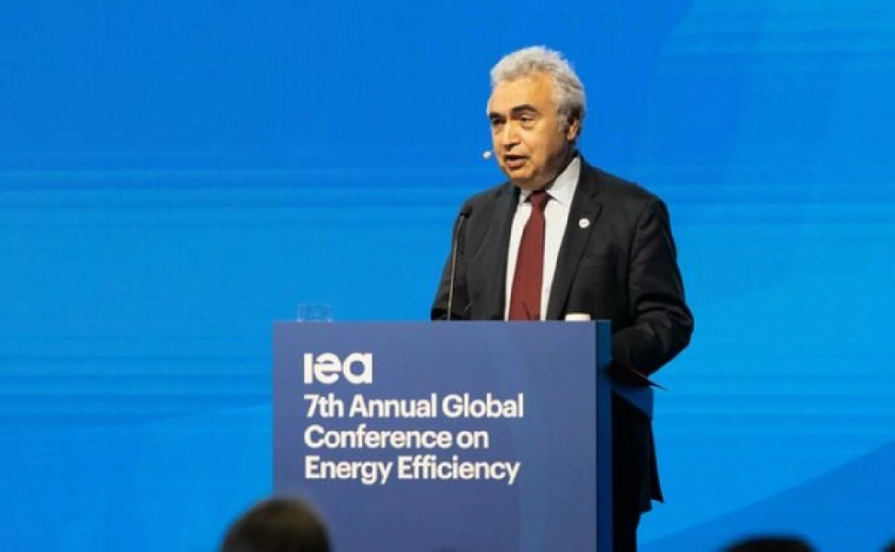 Donald Trump'ı durduran Türk! ABD seçimlerinde Fatih Birol krizi - 9. Resim