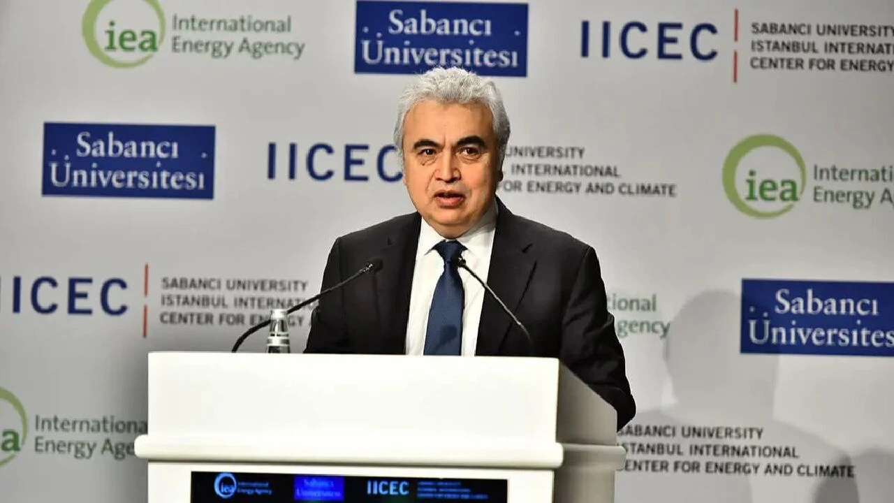 Donald Trump'ı durduran Türk! ABD seçimlerinde Fatih Birol krizi - 6. Resim