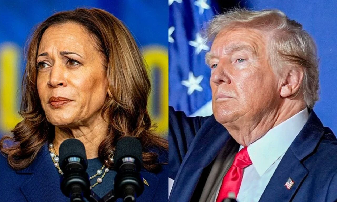 Donald Trump'tan tehditkar sözler: 3. Dünya Savaşı’nı engelleme seçimi - 1. Resim