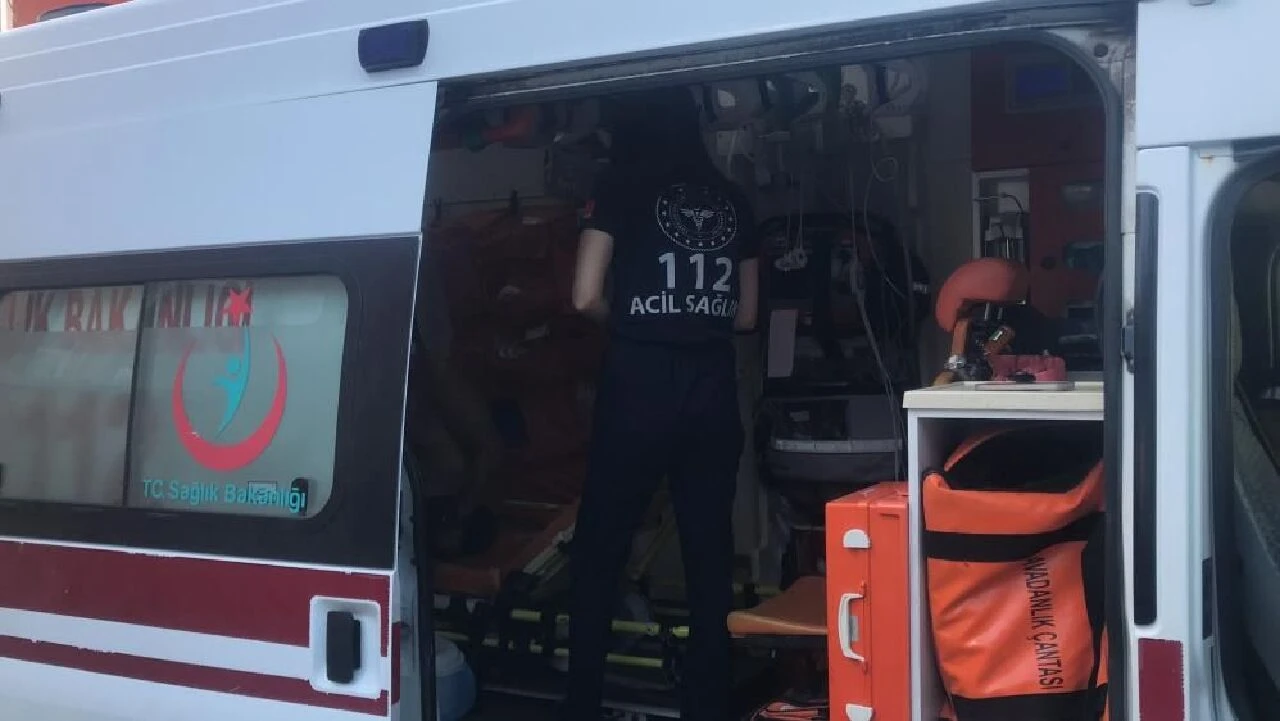 Edirne’de yaşlı kadının tarifsiz acısı: Göz yaşlarına boğuldu!