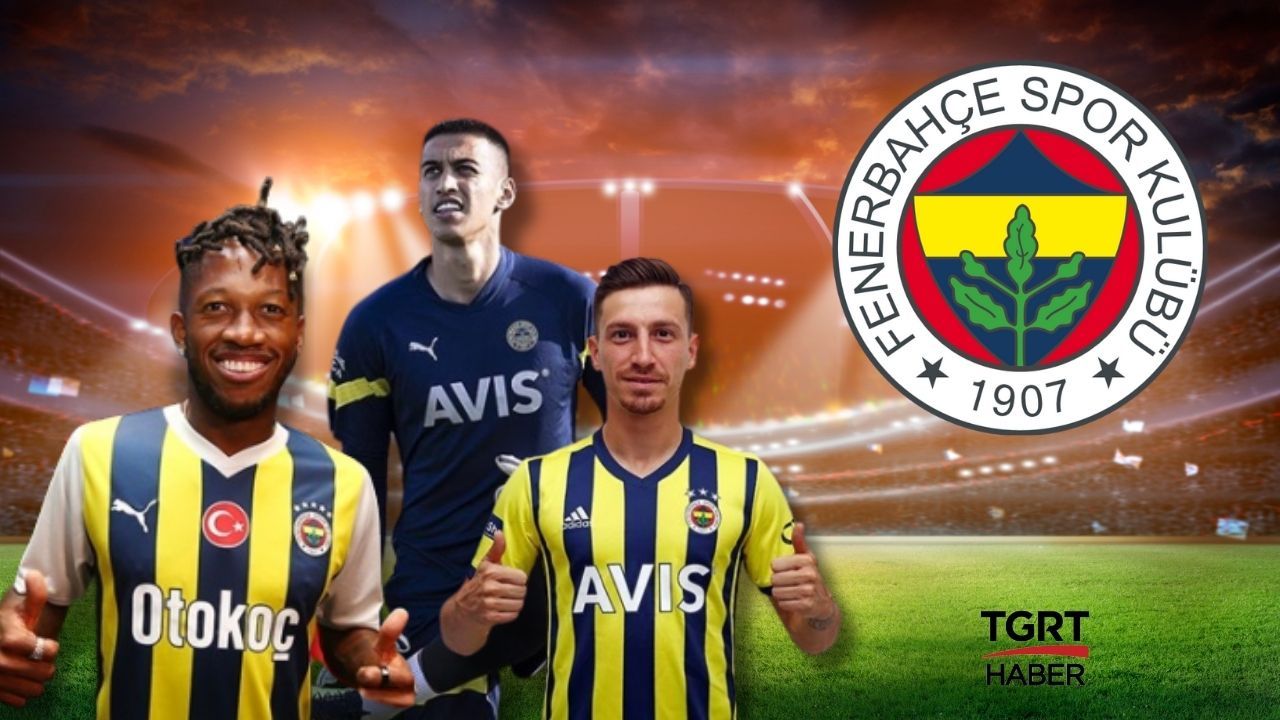 Fenerbahçe, Adana Demirspor karşısına 3 eksikle çıkacak