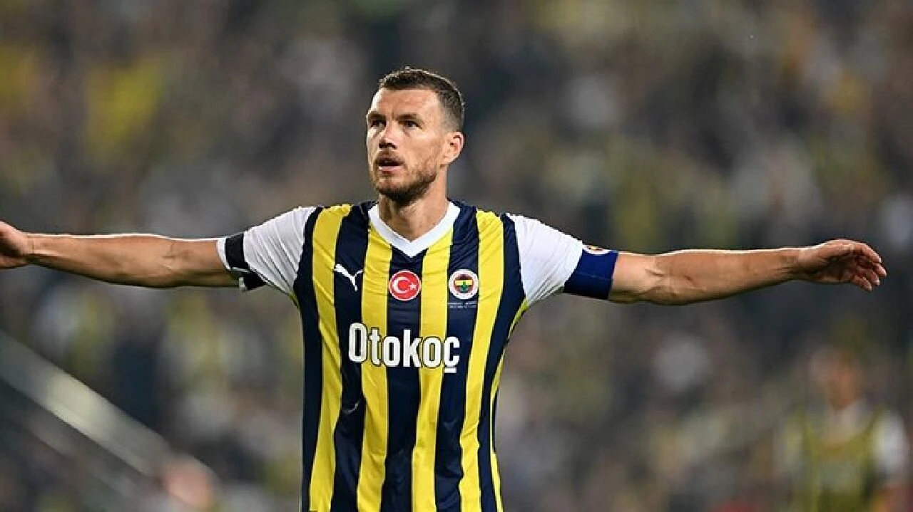 Fenerbahçe Adana Demirspor maçı muhtemel ilk 11 kadrosu belli oldu - 1. Resim