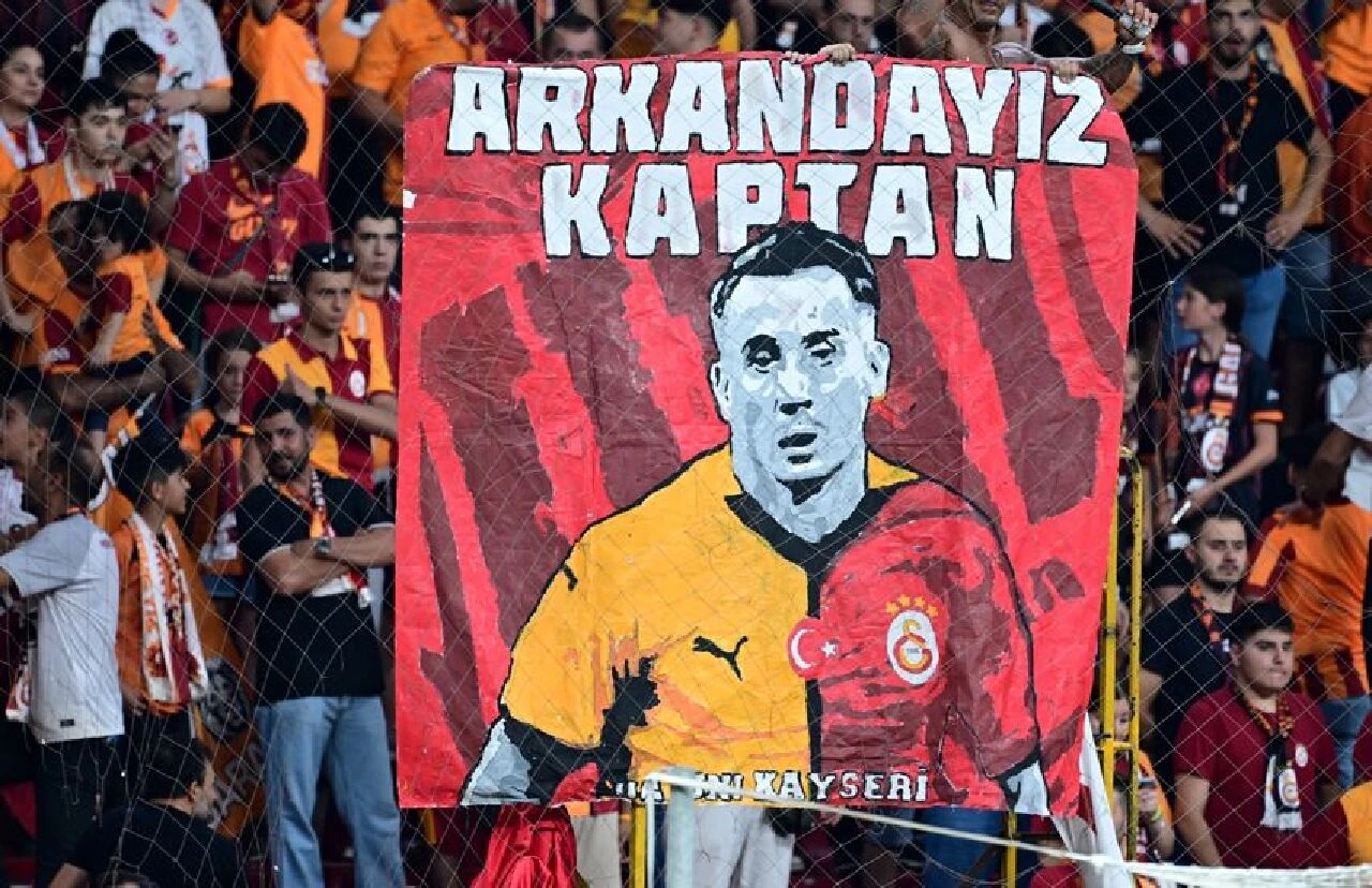 Galatasaray'da Kerem Aktürkoğlu belirsizliği sürüyor! Rusya'ya transferi iptal mi oldu?