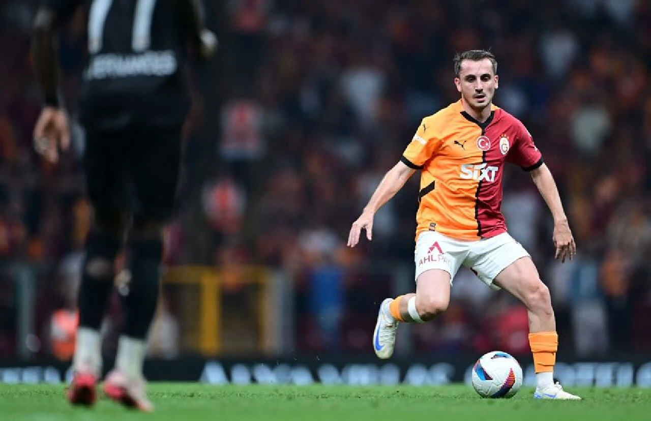Galatasaray'da Kerem Aktürkoğlu belirsizliği sürüyor! Rusya'ya transferi iptal mi oldu?