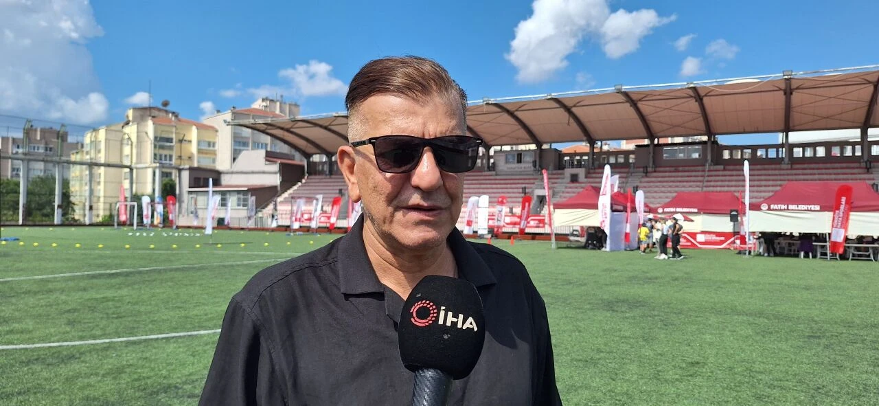 İnsansız Hava Araçları Türkiye Şampiyonası başladı! Kazanan Çin'de yarışacak