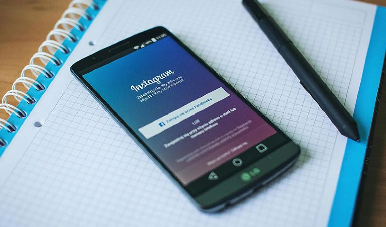 Instagram yasağı kadın girişimciyi vurdu! Satışlar yüzde 60 azaldı - 2. Resim