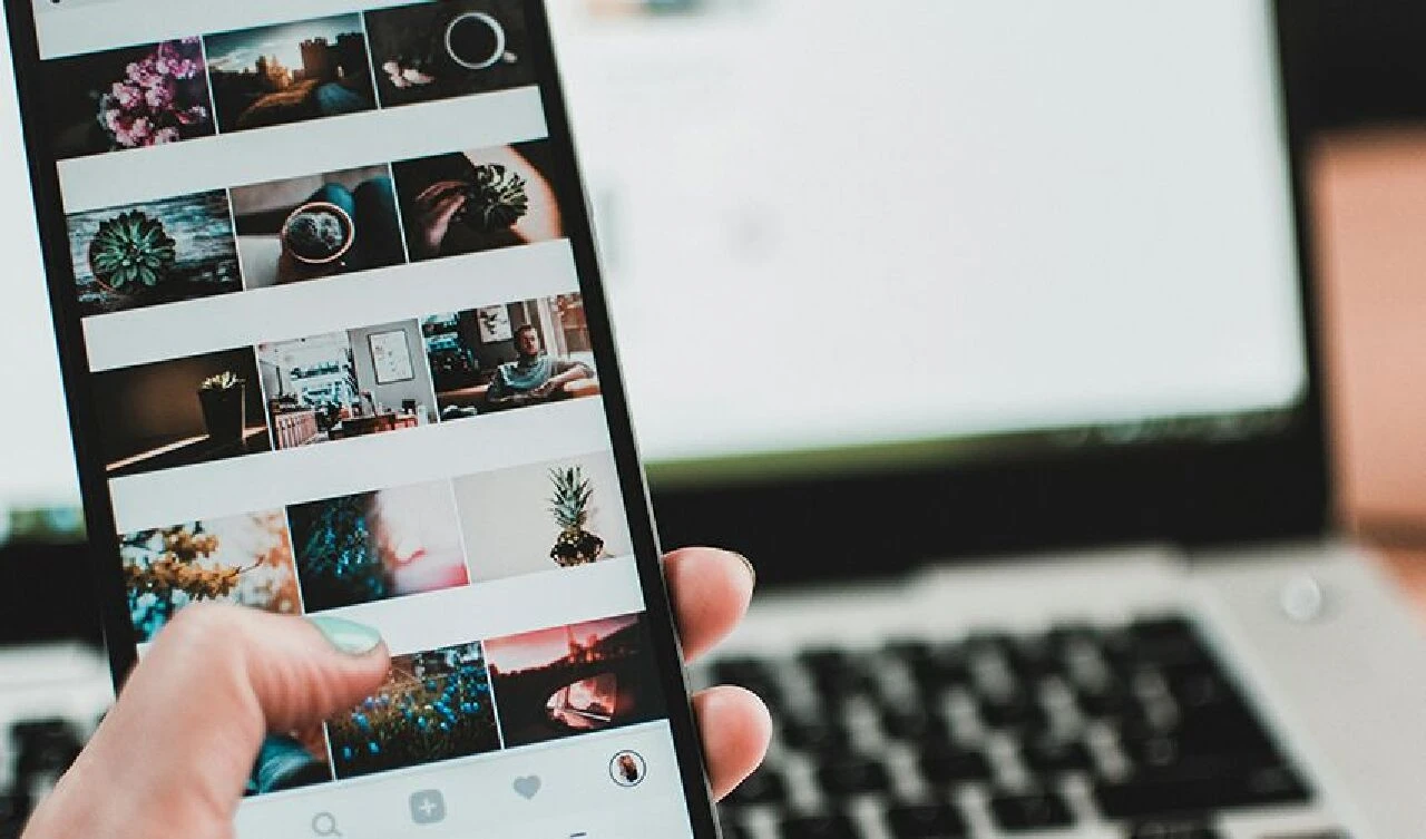 Instagram yasağı kadın girişimciyi vurdu! Satışlar yüzde 60 azaldı - 1. Resim