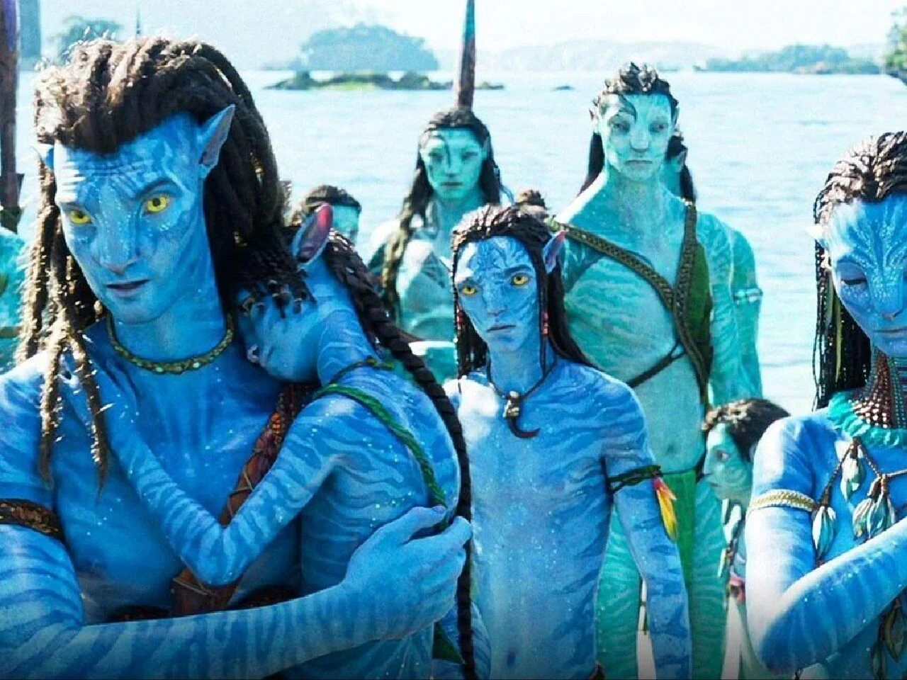 James Cameron duyurdu: Yeni Avatar filminin ismi belli oldu