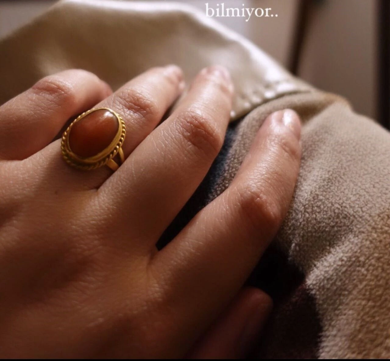 Kahramanmaraş deprem felaketinde kaybettiği annesinden son hatıra! Yürek burkan paylaşım için seferber oldular