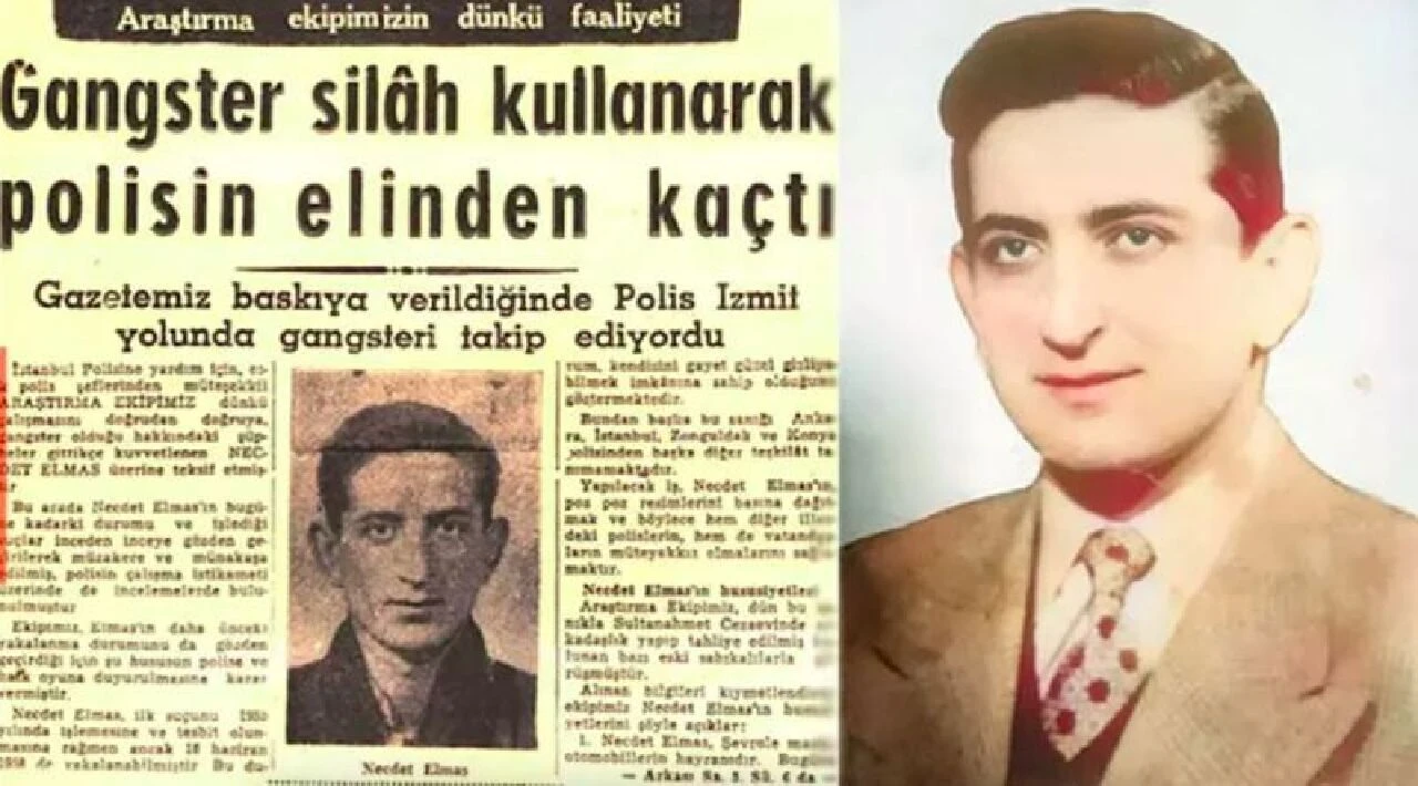 Kıvanç Tatlıtuğ soyguncu olacak! Türkiye'de bir ilk