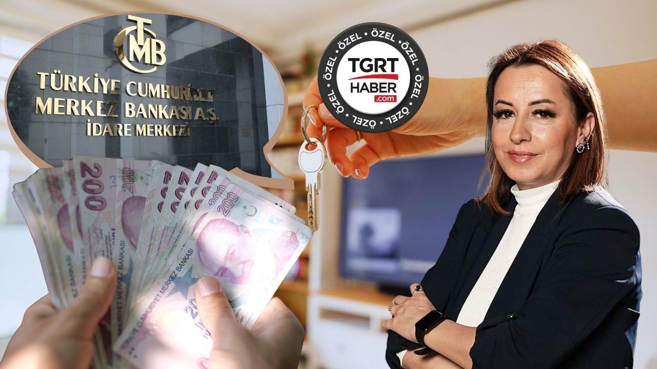 Merkez Bankası 'kiralar düşer' dedi! Uzman ekonomistten kritik zam oranı açıklaması