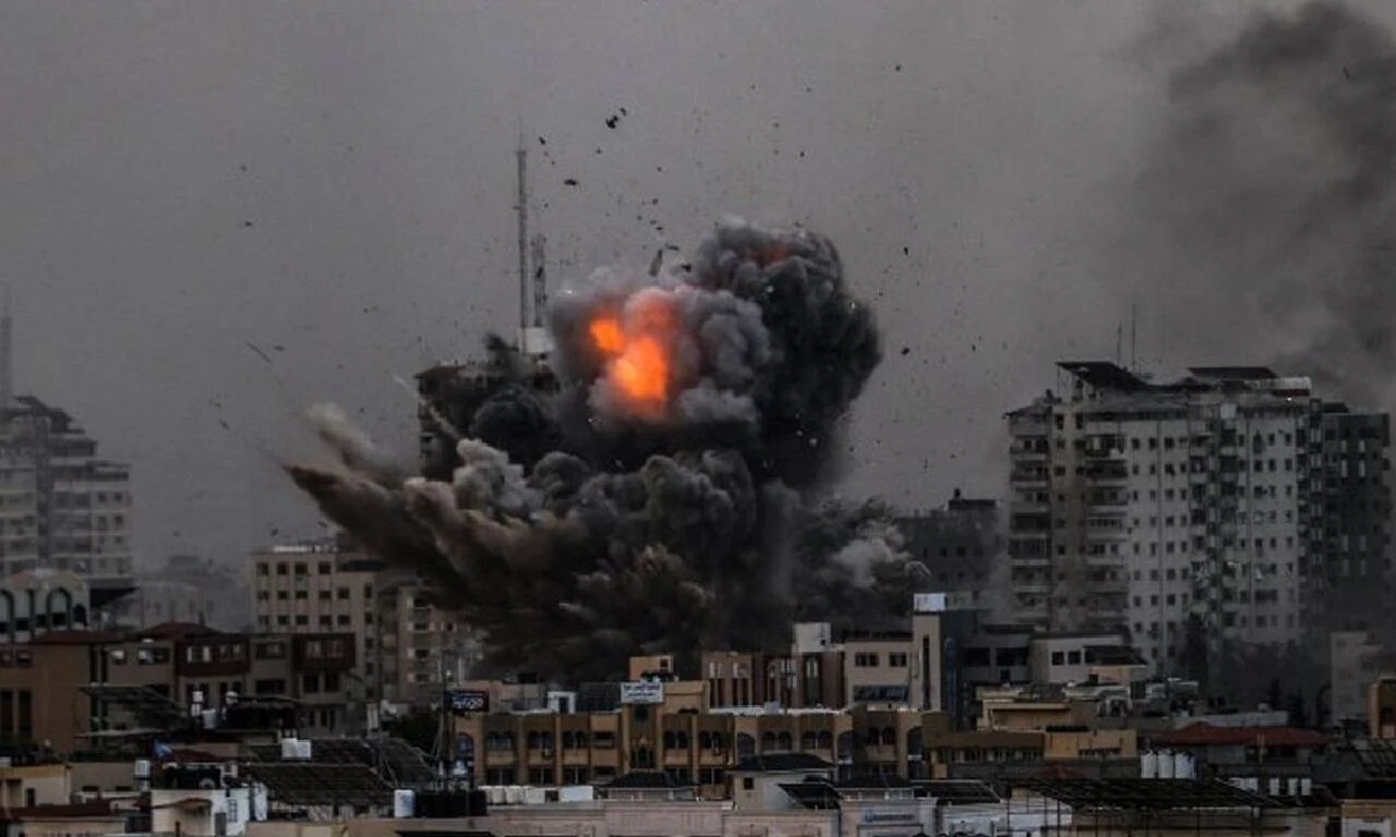 Ortadoğu'da artan gerilim! Blinken'dan dikkat çeken sözler: Hiçbir tarafın çıkarına değil