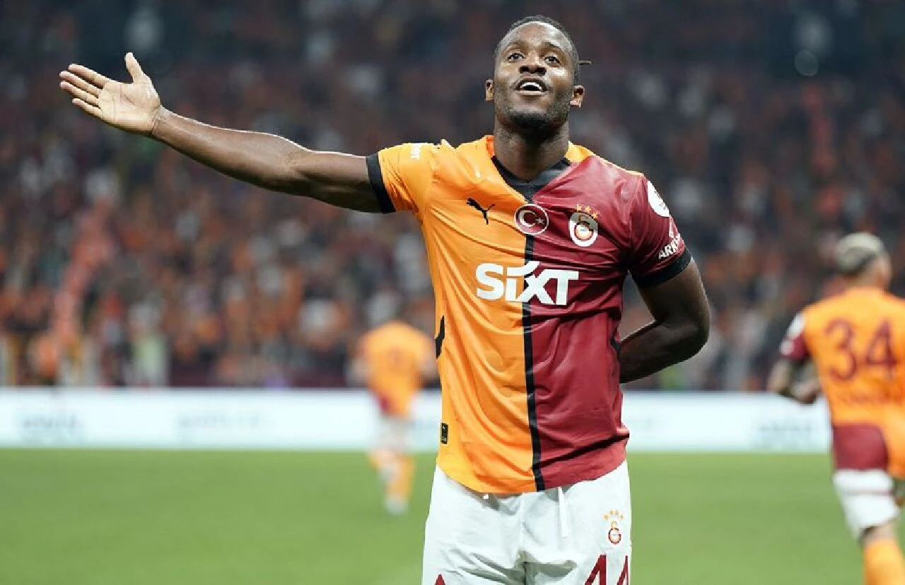 Trio ekibi pozisyonları yorumladı: Galatasaray'ın golünden önce faul var mı? Penaltı kararı doğru mu?