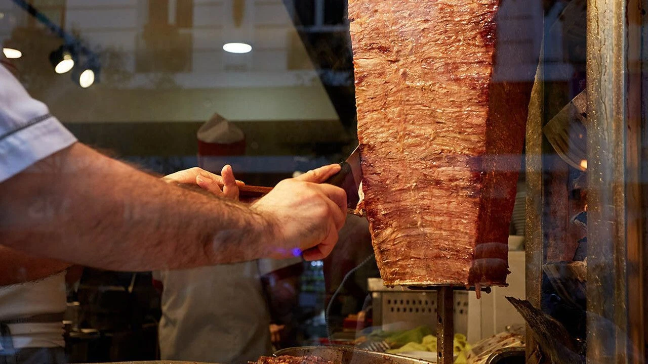 Türkiye-Almanya arasında döner krizi! Ankara tescil için başvuru yaptı