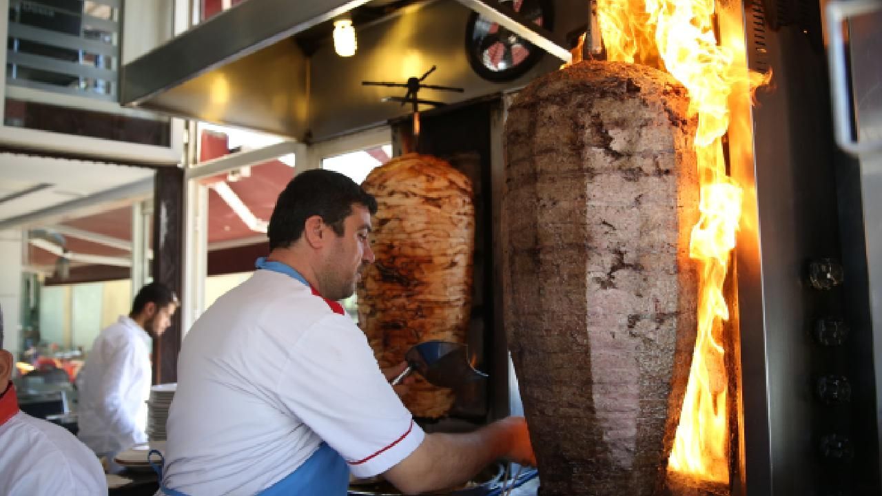 Türkiye-Almanya arasında döner krizi! Ankara tescil için başvuru yaptı