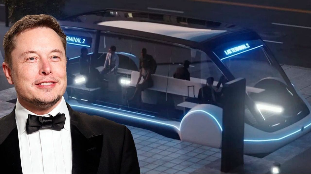 Uber CEO&#039;su, Elon Musk&#039;ın büyük hevesli olduğu Robotaxi planını eleştirdi: &quot;Bu iş tutmaz&quot;