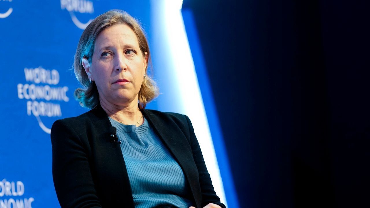 YouTube eski CEO'su Susan Wojcicki hayatını kaybetti