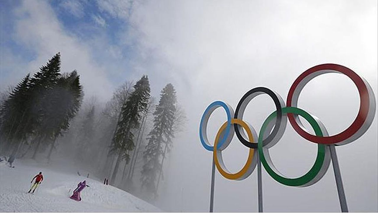 25. Kış Olimpiyat Oyunları&#039;nın ne zaman ve nerede düzenleneceği belli oldu