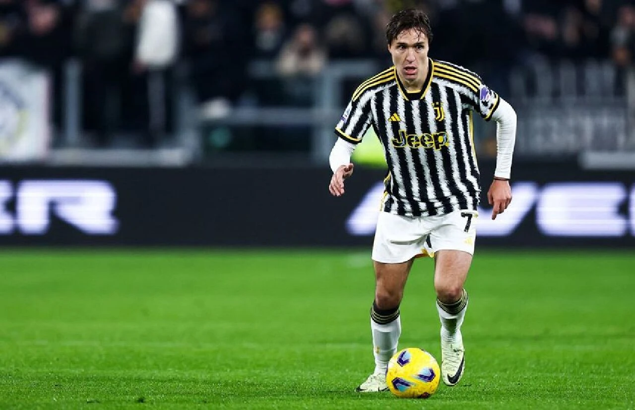 Beşiktaş İkinci Başkanı Hüseyin Yücel görüştükleri yıldız futbolcuyu açıkladı! Federico Chiesa'nın menajerinden açıklama geldi - 1. Resim