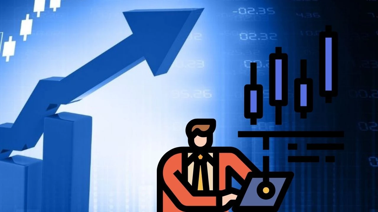 Borsa İstanbul'da küçük yatırımcı dalgalı sularla boğuşmak istemedi! Tam 1 milyon yatırımcı çıktı - 1. Resim