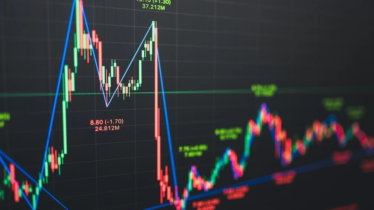 Borsa İstanbul'da küçük yatırımcı dalgalı sularla boğuşmak istemedi! Tam 1 milyon yatırımcı çıktı - 3. Resim