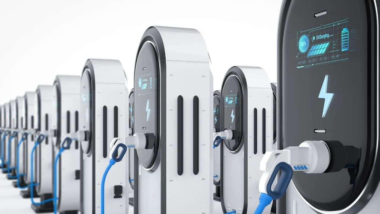 Elektrikli araçlarda şiddetli rekabet! Teknoloji oyuncuları pazarı alt üst etti - 7. Resim