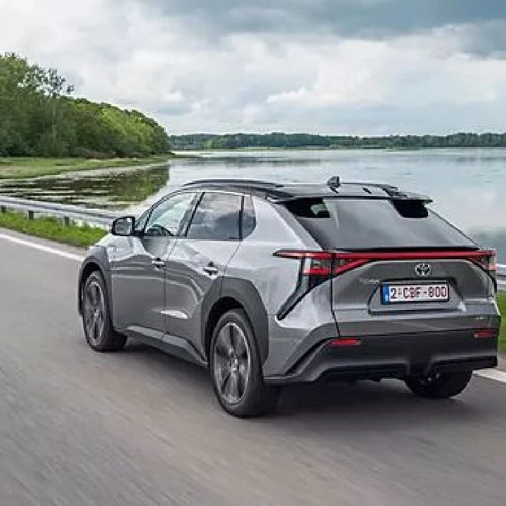 Elektrikli araçlarda şiddetli rekabet! Teknoloji oyuncuları pazarı alt üst etti - 5. Resim
