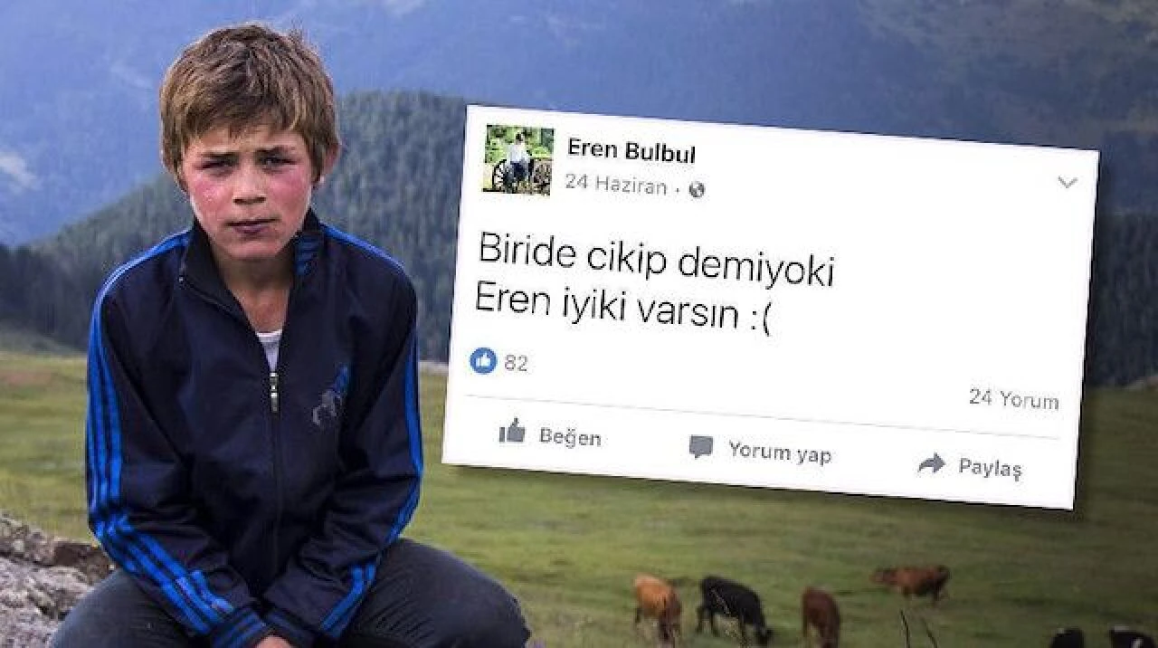 Eren Bülbül ve Ferhat Gedik'in şehadetinin 7.yılı! Annesinin anlattığı cep telefonu detayı yürekleri sızlattı - 6. Resim